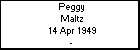 Peggy Maltz