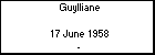 Guylliane 