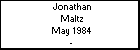 Jonathan Maltz
