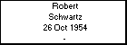 Robert Schwartz