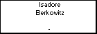 Isadore Berkowitz