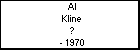 Al Kline