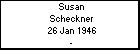 Susan Scheckner