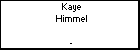 Kaye Himmel